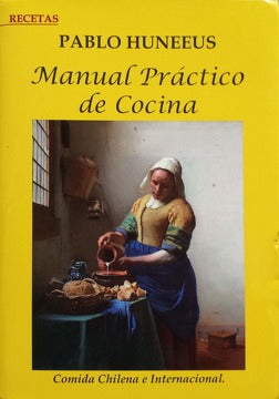 Manual Práctico de Cocina