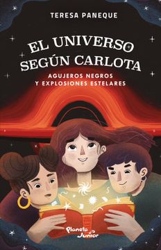 El Universo Según Carlota #2