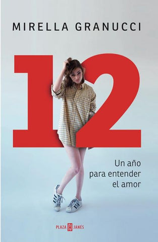 12 Un año para entender el amor