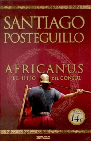 Africanus, el hijo del cónsul