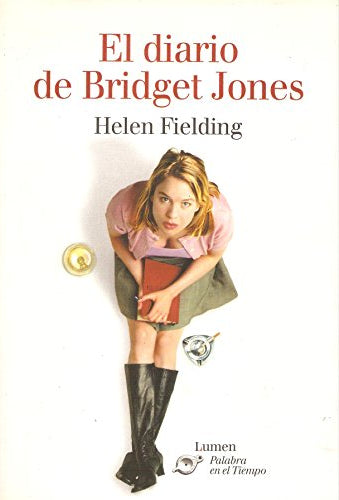 El Diario De Bridget Jones