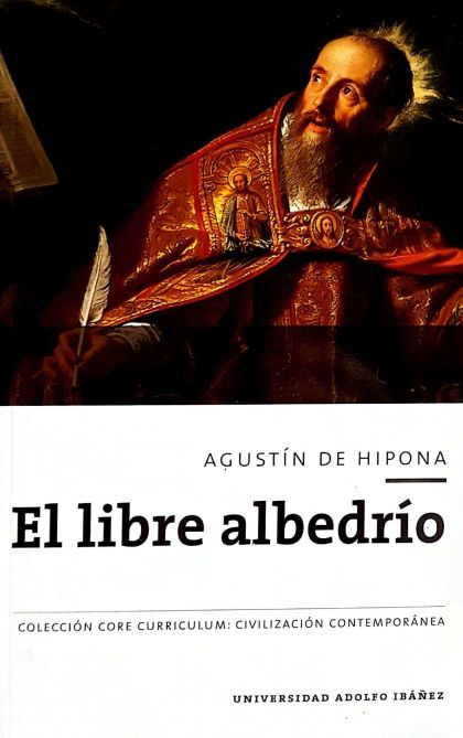 El Libre Albedrío