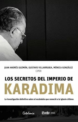 Los Secretos Del Imperio De Karadima