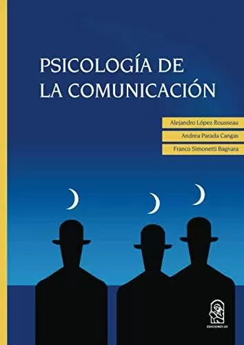 Psicología de la comunicación