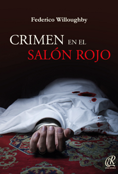 Crimen en el salón rojo