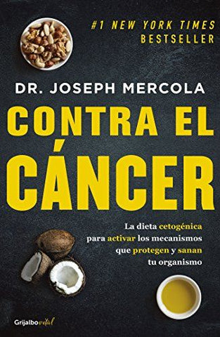 Contra el Cáncer. La Dieta Cetogénica