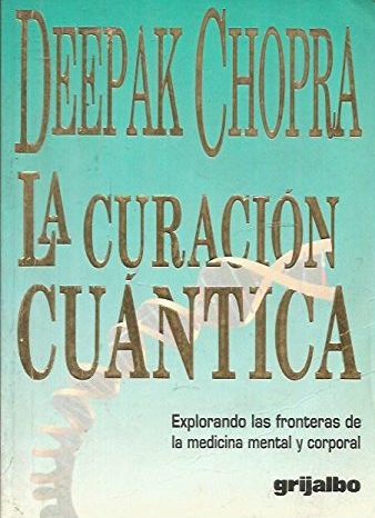 La Curación Cuántica