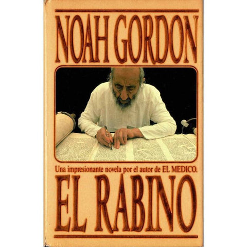 El rabino