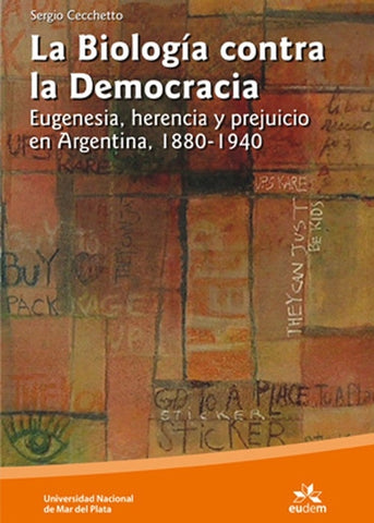 La biología contra la democracia