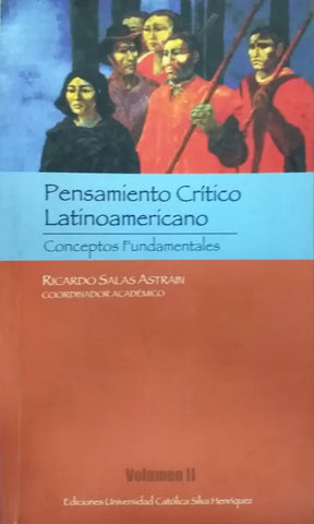 Pensamiento Crítico Latinoamericano