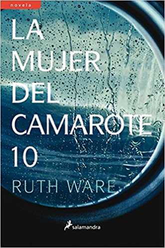 La Mujer Del Camarote 10