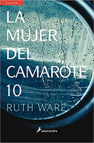 La Mujer Del Camarote 10