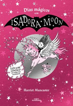 Días mágicos con Isadora Moon