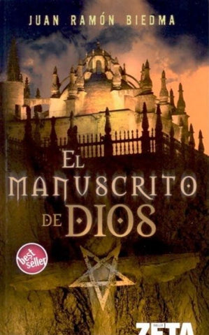 El Manuscrito De Dios