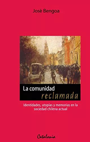 La comunidad reclamada