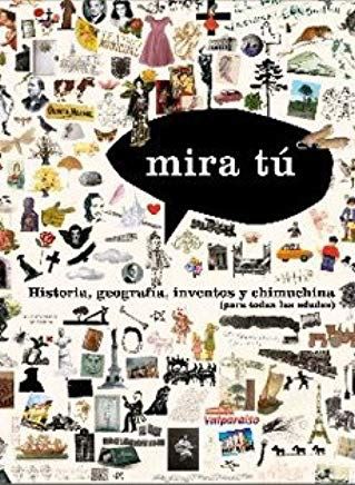 Mira Tú