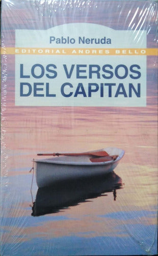 Los Versos Del Capitán