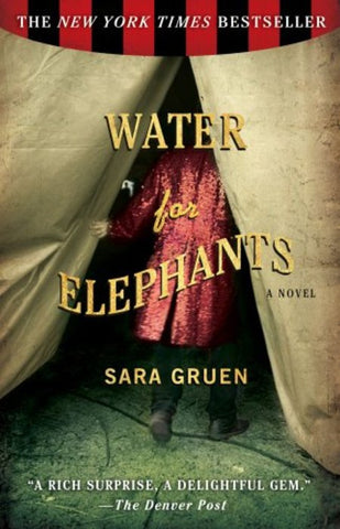 Water For Elephants