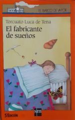 El fabricante de sueños