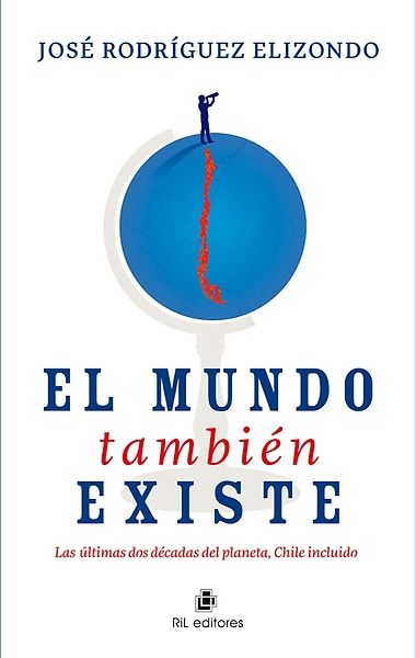 El Mundo También Existe