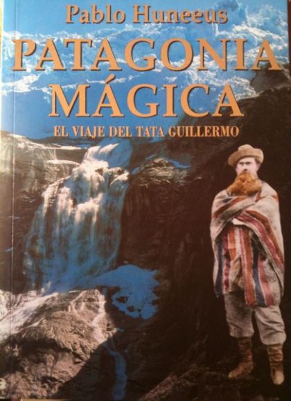 Patagonia Mágica