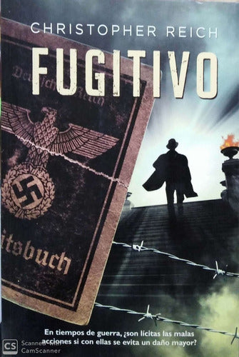 Fugitivo