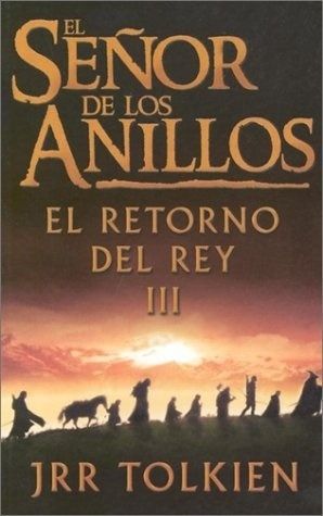 El Señor De Los Anillos III: El Retorno Del Rey