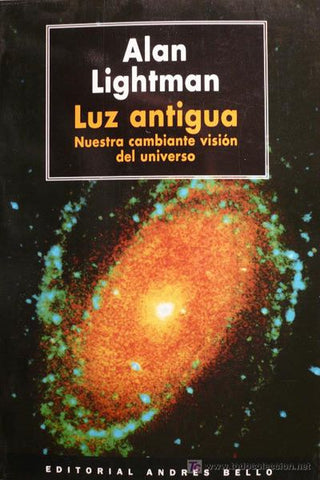 Luz Antigua