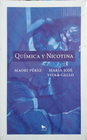 Química y nicotina