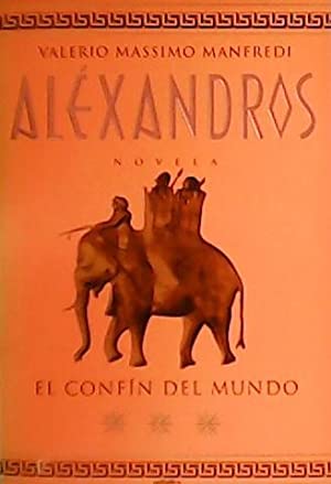 Alexandros