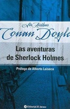 Las aventuras de Sherlock Holmes