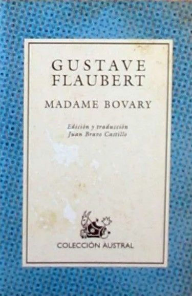 Madame Bovary