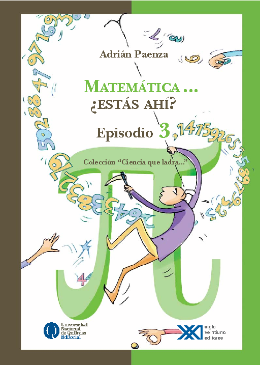 MATEMATICA.ESTAS AHI? 3