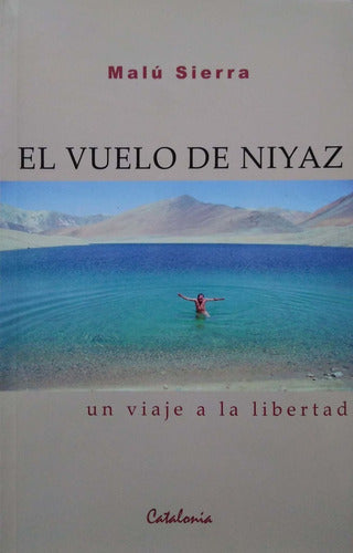 El Vuelo De Niyaz