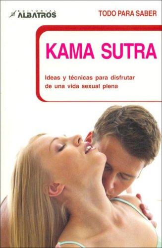 KAMA SUTRA