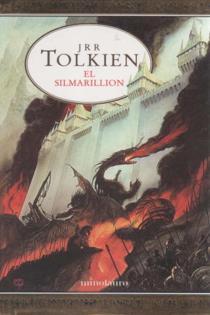 El Silmarillion