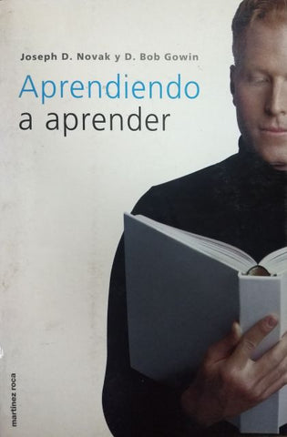 Aprendiendo a Aprender