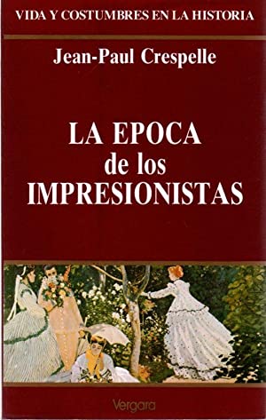 La época de los Impresionistas