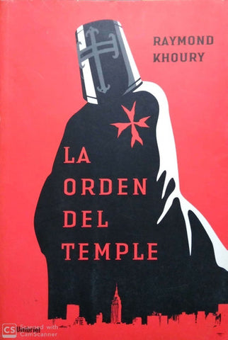 La Orden Del Temple