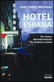 Hotel España