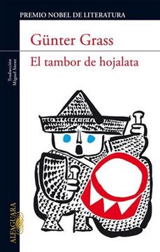 El tambor de hojalata