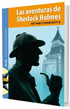 Las aventuras de Sherlock Holmes