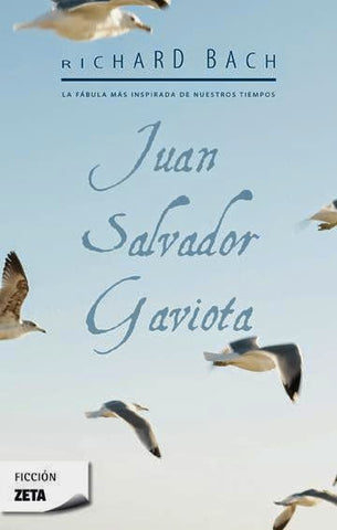 Juan Salvador Gaviota