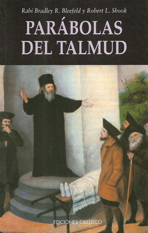 Parábolas del Talmud