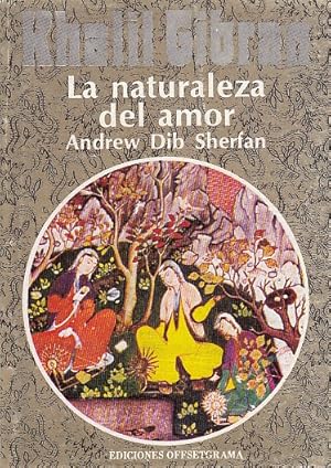 LA NATURALEZA DEL AMOR