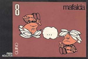 Mafalda 8