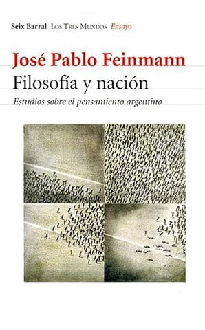 Filosofía y nación