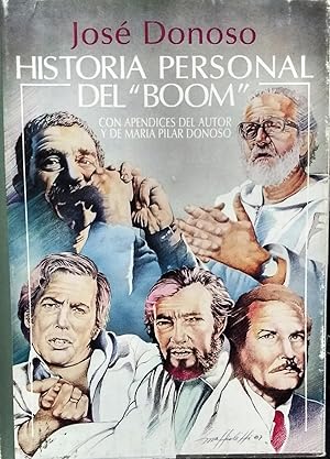 Historia personal del " Boom "