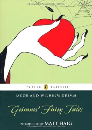 Grimms' Fairy Tales (Puffin Classics)