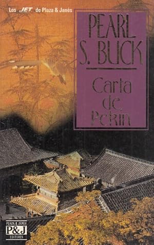 Carta De Pekin
